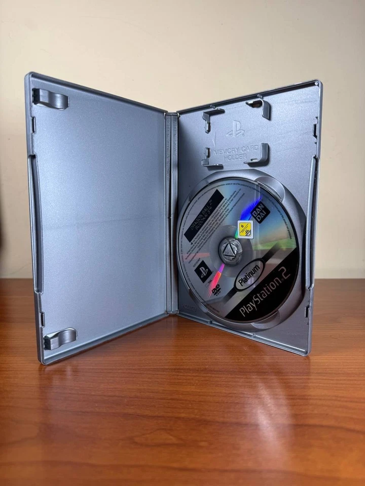 Dragonball Z Budokai 3 Gioco per Console PlayStation 2 PS2 - Pal Ita - Immagine 4 di 4