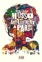 Guillaume Musso | Un Appartement à Paris | Taschenbuch | FranzöSisch (2018)