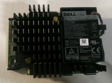 Dell PERC H740P Mini SAS SATA RAID Controller   00878M