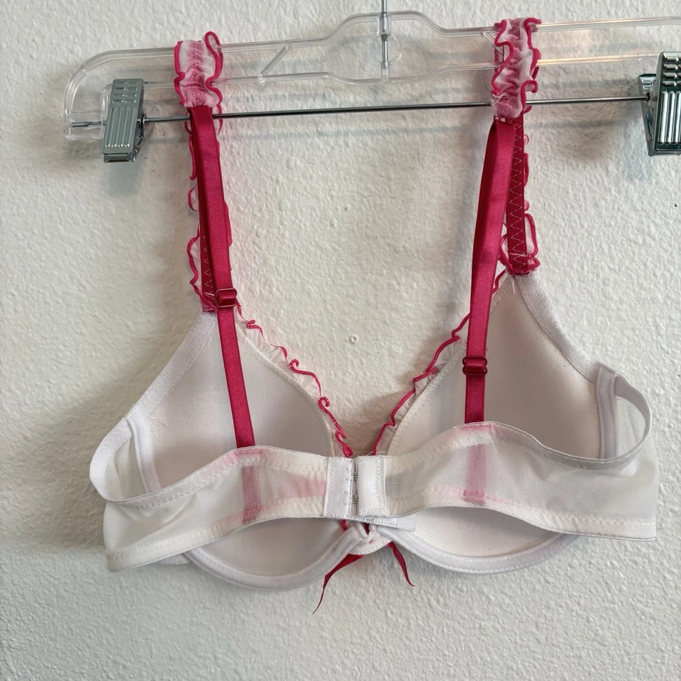 Sujetador Native Intimates 36B Babydoll Sexy Coqueta Foto 3 de 4