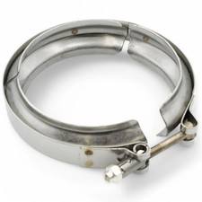 OEM Cummins 2880212 DOC Exhaust Clamp V Band ...