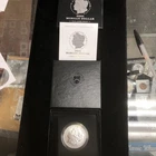 2021 Morgan Dollar BU
