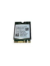REALTEK RTL8852BE M.2 WIFI 6 802.11AX BLUETOOTH 5.0 WIRELESS CARD M91127-002