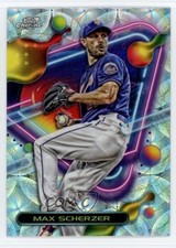 Click to enlarge Max Scherzer