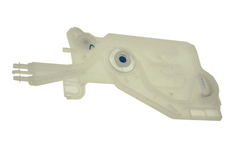 Répartiteur d'eau lave-vaisselle Smeg débitmètre turbine de rechange référence 766610150