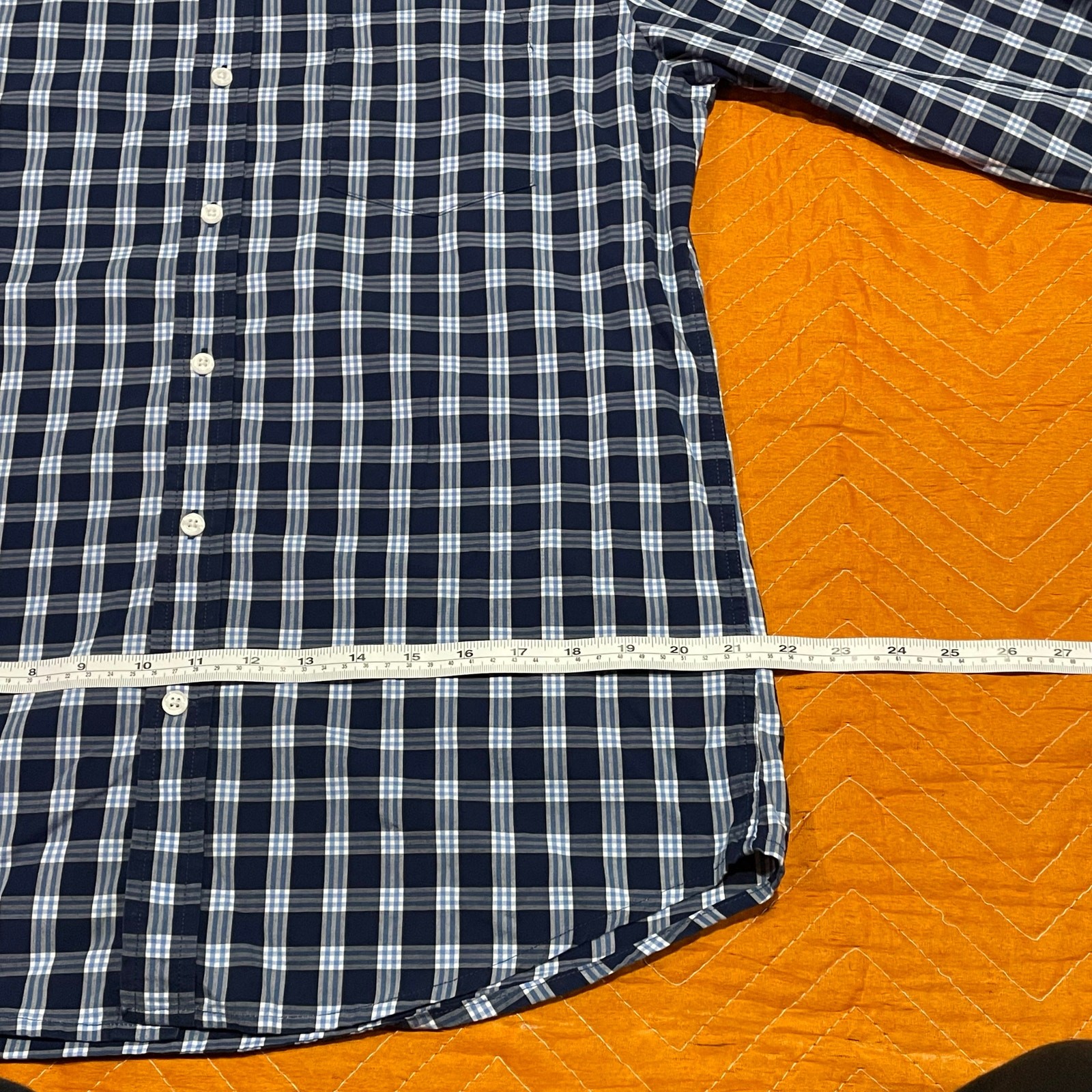 Amazon Essentials Button Down Shirt - image 5