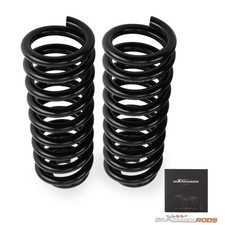 1.5 Front Leveling Lift Coil Springs For Ford Rangerexplorer 1983-1997