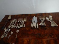 rare gros lot de couverts