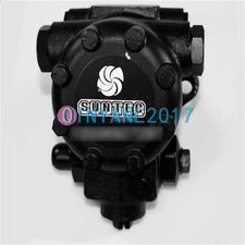1PC NEW SUNTEC E6NA1069 oil pump for Heavy oil or Oil-gas dual burner