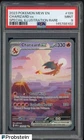 #2 2023 Pokemon MEW EN Special Illustration Rare #199 Charizard ex PSA 9 MINT