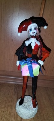 harley quinn figur 1.6