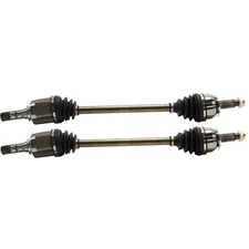 CV Axles For 2008-2011 Subaru Impreza Front Driver and Passenger Side Set of 2