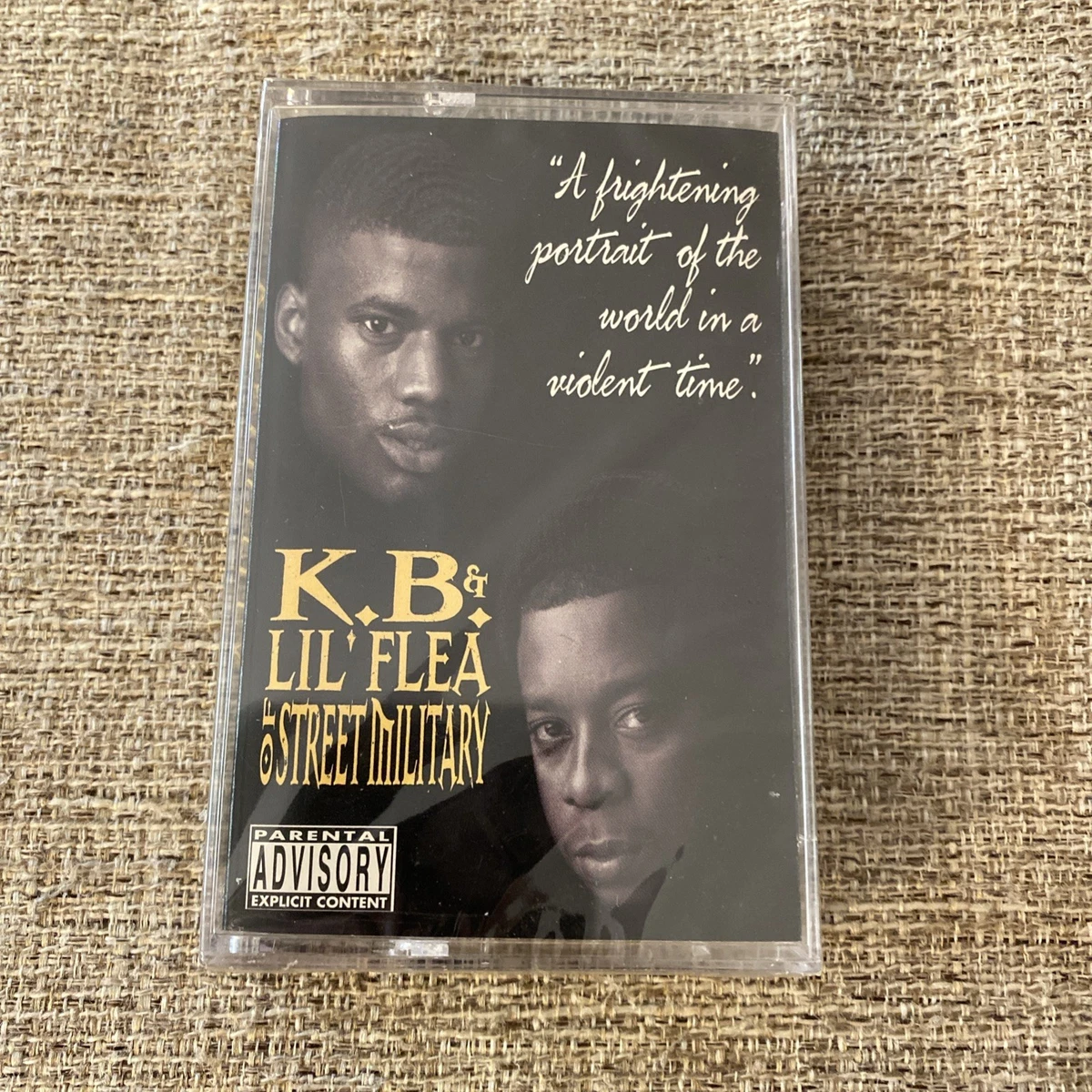 G-Funk Music Cassettes for sale | eBay