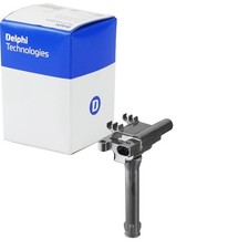 Bobine Land Rover FREELANDER