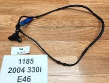✅ 01-06 OEM BMW E46 330 RWD Rear Right Passenger Side ABS Wheel Speed Sensor