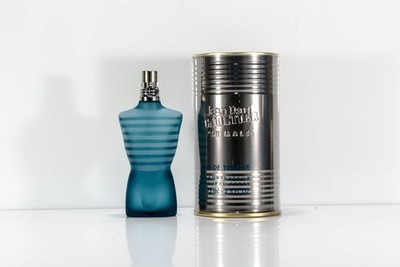 Jean Paul Gaultier  le Male  Eau de Toilette Spray 75 ml Herrenduft OVP