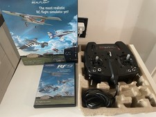 RF9 Spektrum InterLink DX Controller - Tested...