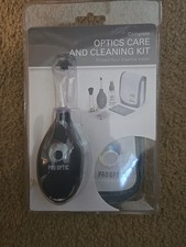 ProOptic Complete Optics Care and Cleaning Kit PRO-XCP-K1 Adorama