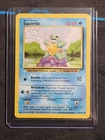 Squirtle 63/102 Base Set Unlimited - Pokemon TCG - WOTC