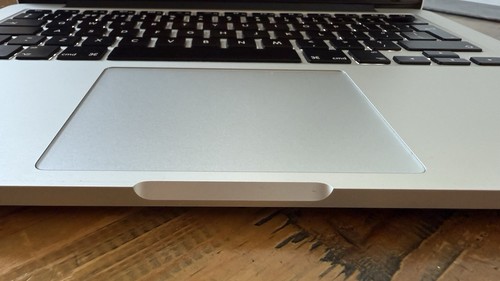 MacBook Pro Retina 13.3" Early 2013, 256GB SSD, 8GB Ram, 2.4GHz i5, New Battery - Afbeelding 7 van 20