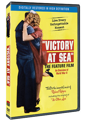 Victory at Sea (1954) | eBay