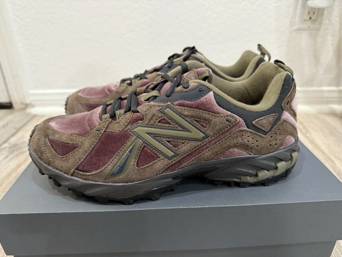 New Balance 610V1 'LICORICE DARK CAMO' ML610TW US 8.5 EUR 42