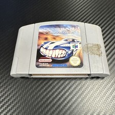 Thumbnail of ebay&reg; auction 365887531900 | Top Gear  Overdrive | Nintendo 64 N64 | PAL