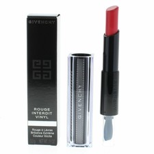 givenchy rouge interdit vinyl 10