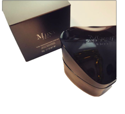 MDNA SKIN THE REINVENTION CREAM 30g×3 MDNA Skin The Reinvention Cream 50 ml Madonna Anti Age New