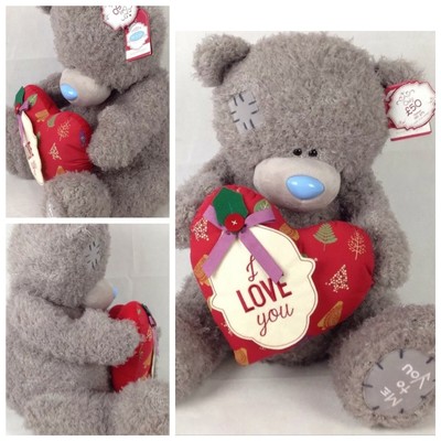 tatty bear love
