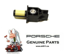 Porsche 97010666103 Genuine OEM Radiator Upper Support for sale 