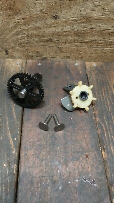 camshaft governor tappets Briggs Stratton 500 series 020292 Troy Bilt Washer