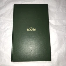 The Roue’s By Paul Simonsen Signed