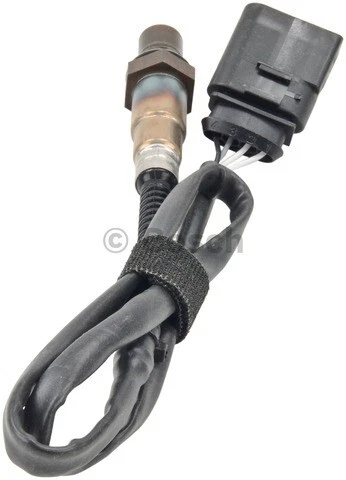 Sensor de oxigênio UPSTREAM Bosch OE para 2002-2005 AUDI ALLROAD QUATTRO V6-2.7L - Imagem 3 de 4