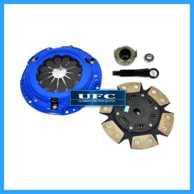 CLUTCHXPERTS STAGE 3 CLUTCH COVER+BEARNG KT Fts 1990-1991 HONDA