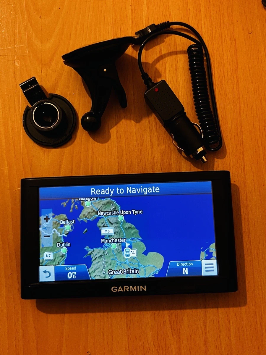 Garmin nuvi sale 50lm