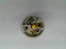 GOLO 45E3 GE-6003-15 4kv pulse RT. MED B. HID socket w/captive screw 2/pack