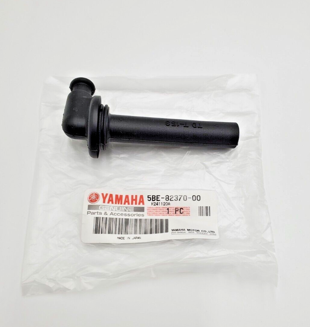 GENUINE OEM YAMAHA 98-02 YZ WR 400 250F 426 IGNITION SPARK