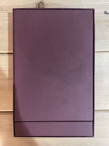 VTG 1965 Holy Bible Dove of Peace Edition King James KJV Good Will Publishing - Picture 3 of 11