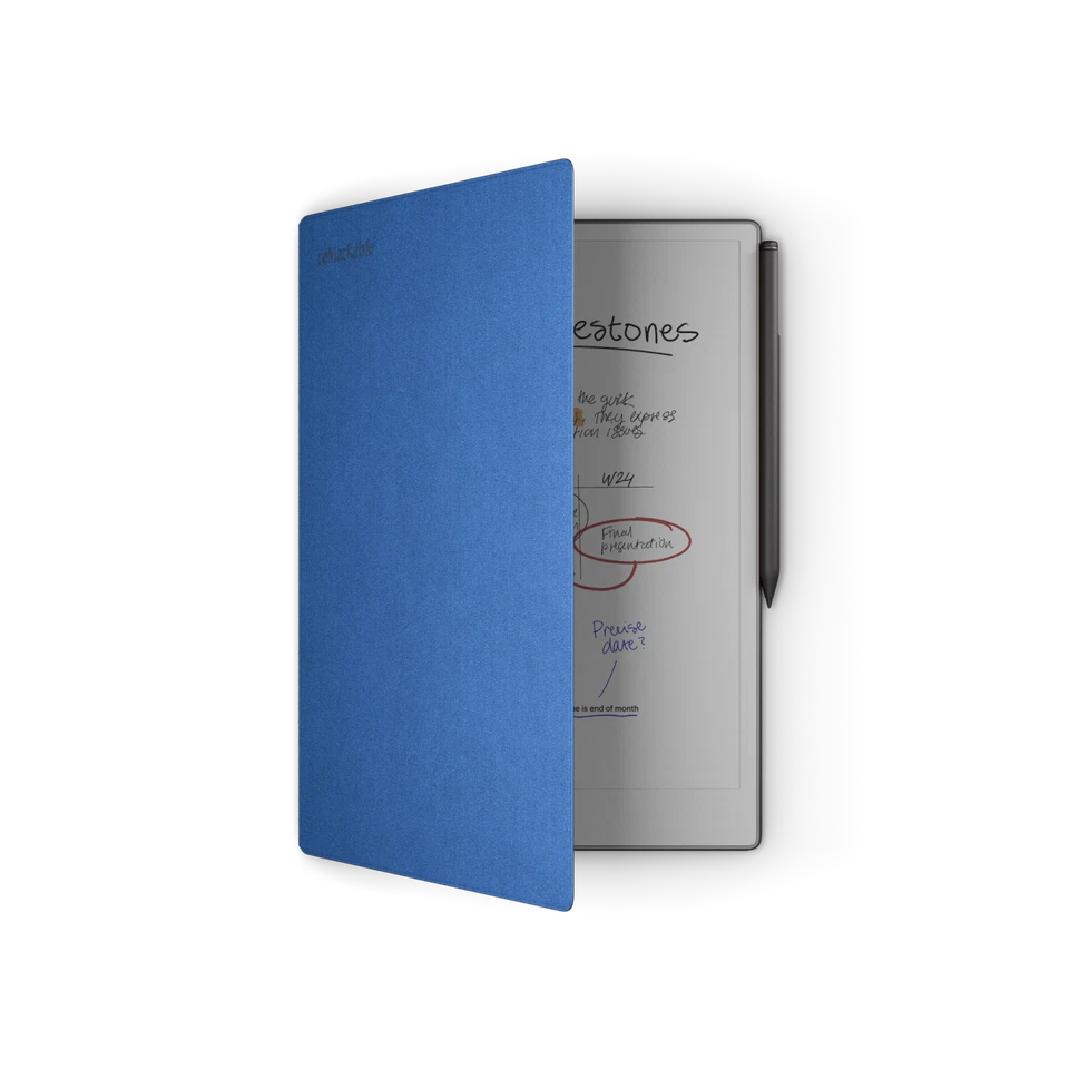 Remarkable Paper Pro + Accessories (New 2024 Model) - Just Released! Brand New! - Image 4 of 4