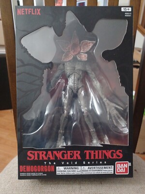 Bandai Stranger Things 11