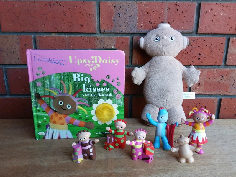 garden toys gumtree