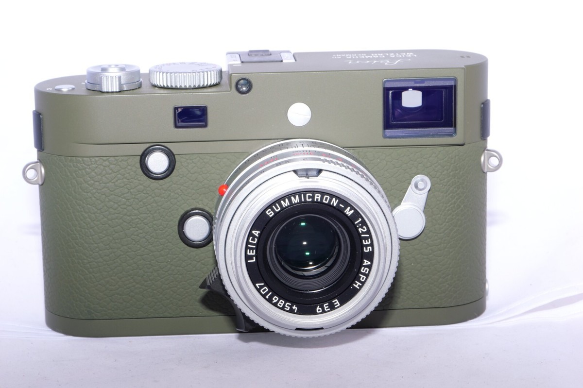 LEICA - fcbarca様キープ　leica m-p type240 My Road to a Leica: a Tale of Experiences and Acceptance