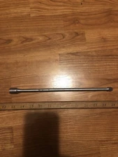 Proto PROFESSIONAL USA 5262 Chrome Extension - 3/8" Drive x 12"