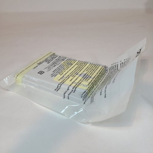 Brother OEM Genuine LC51Y Yellow Printer Ink Cartridge Sealed C143113S - Picture 6 of 7