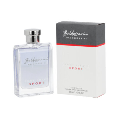 Baldessarini Cool Force Sport  3.0 oz / 90 ml  Eau de Toilette