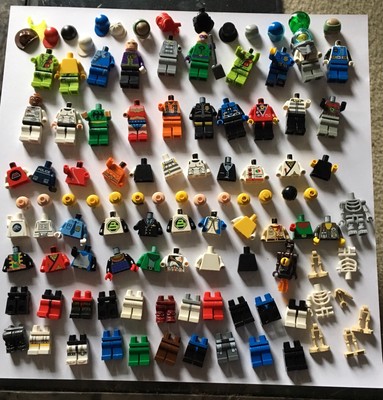 The Cheapest Lego Minifigures parts misc pieces heads Torsos Legs Etc LK Online The Cheapest Lego Minifigures parts misc pieces heads Torsos Legs Etc LK Online