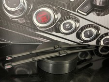 Genuine Mercedes-Benz W463 G-Class Front Wiper Blades A4638200507