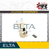 Elta Benzin Pumpe - Sendeeinheit - FüR Ford Fiesta V ( Jh _,Jd _) Fusion (Ju _)