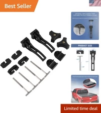 Universal Replacement Parts Kit for Hard Tri-Fold & Quad-Fold Truck Bed Covers